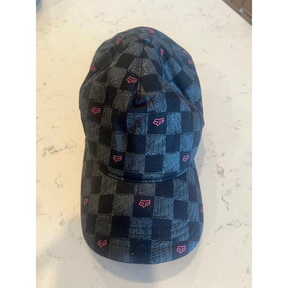 Women’s Fox Racing Hat - Picture 2 of 6